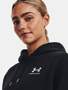 Under Armour Essential Flc OS Hoodie Hanorac