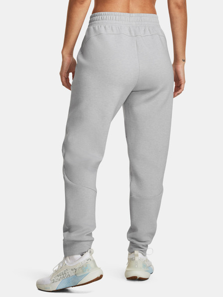 Under Armour Unstoppable Flc Pantaloni de trening