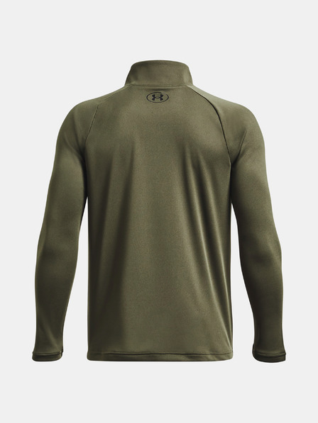 Under Armour UA Tech 2.0 1/2 Zip Tricou pentru copii