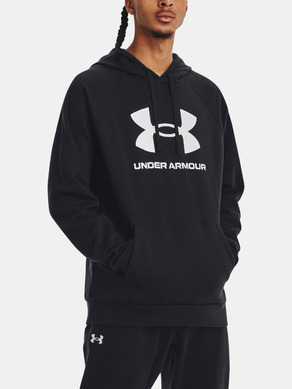 Under Armour UA Rival Fleece Logo HD Hanorac