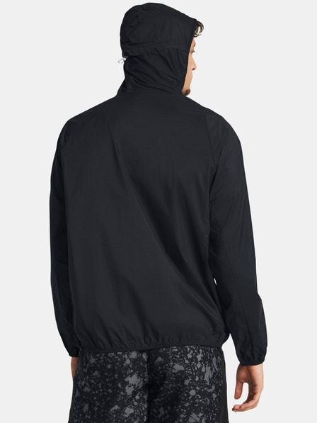 Under Armour Launch Lightweight Jachetă