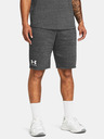 Under Armour Pantaloni scurți Under Armour UA RIVAL TERRY SHORT, bărbați