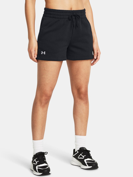 Under Armour Rival Fleece Pantaloni scurți