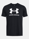 Under Armour UA Sportstyle Logo Update SS Tricou