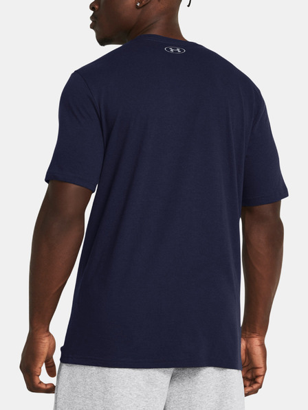 Under Armour UA GL FOUNDATION UPDATE SS Tricou