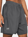 Under Armour UA Launch 7'' 2-In-1 Pantaloni scurți