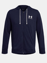 Under Armour UA Rival Terry LC FZ Hanorac