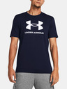 Under Armour UA Sportstyle Logo Update SS Tricou