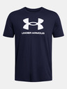 Under Armour UA Sportstyle Logo Update SS Tricou