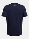 Under Armour UA Sportstyle Logo Update SS Tricou