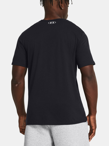 Under Armour UA GL FOUNDATION UPDATE SS Tricou