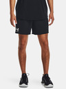Under Armour Pantaloni scurți Under Armour UA Rival Terry 6in pentru bărbați