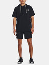Under Armour Pantaloni scurți Under Armour UA Rival Terry 6in pentru bărbați