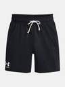 Under Armour Pantaloni scurți Under Armour UA Rival Terry 6in pentru bărbați