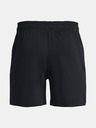 Under Armour Pantaloni scurți Under Armour UA Rival Terry 6in pentru bărbați