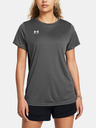 Under Armour UA W's Ch. Train SS Tricou