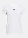 Under Armour Campus Core SS Tricou