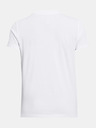 Under Armour Campus Core SS Tricou