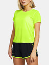 Under Armour UA Launch Shortsleeve Tricou