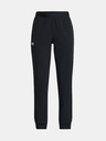 Under Armour G ArmourSport Woven Pantaloni de trening pentru copii