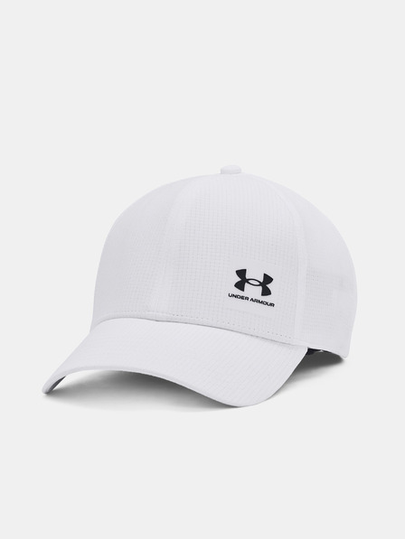 Under Armour M Iso-chill Armourvent Adj Șapcă de baseball