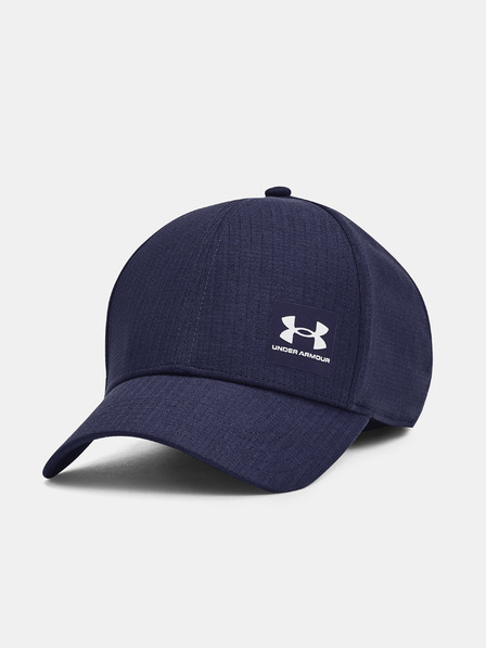 Under Armour M Iso-chill Armourvent Adj Șapcă de baseball