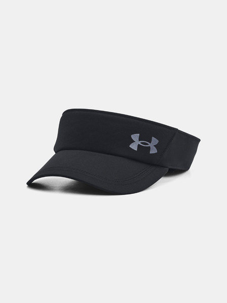 Under Armour W Iso-Chill Launch Visor Șapcă de baseball