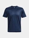 Under Armour UA Tech Vent SS Tricou