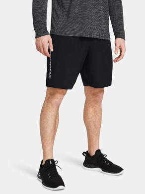 Under Armour UA Woven Wdmk Pantaloni scurți