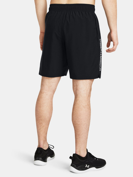 Under Armour UA Woven Wdmk Pantaloni scurți