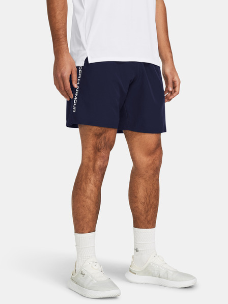 Under Armour UA Woven Wdmk Pantaloni scurți