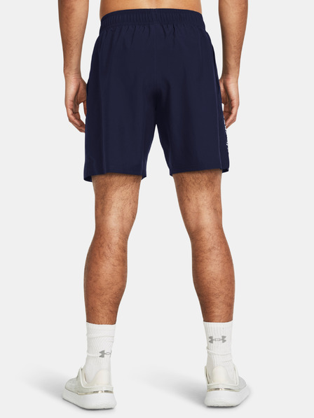 Under Armour UA Woven Wdmk Pantaloni scurți