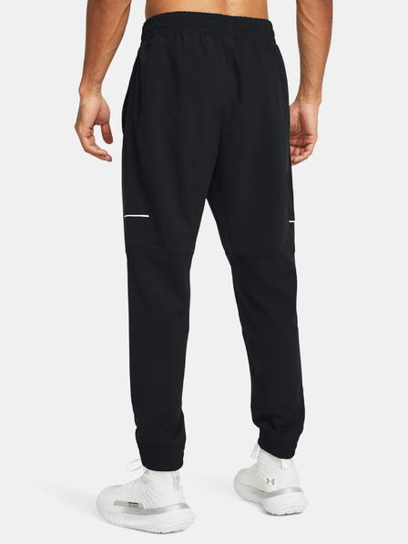 Under Armour UA Baseline Woven Pantaloni