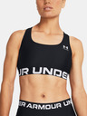 Under Armour UA HG Authentics Mid Branded Sport Sutien