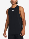 Under Armour UA Baseline Cotton Maieu