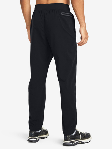 Under Armour UA Unstoppable Vented Taper Pantaloni