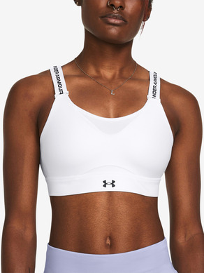 Under Armour UA Infinity High 2.0 Sport Sutien