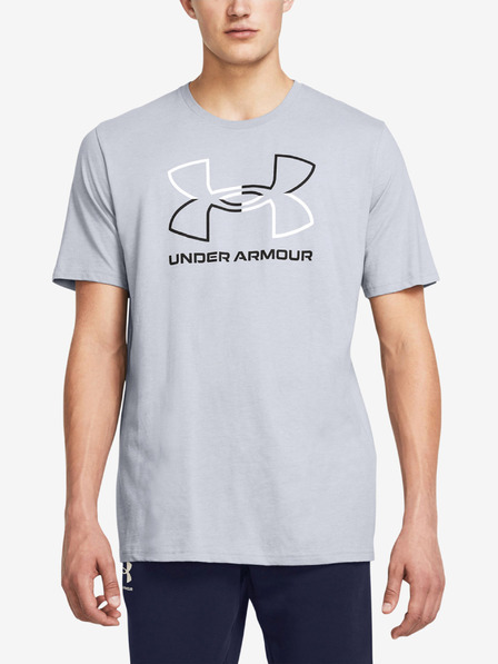 Under Armour UA GL FOUNDATION UPDATE SS Tricou