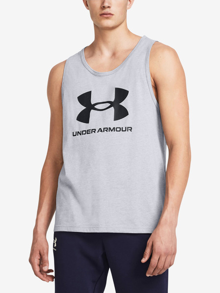 Under Armour UA Sportstyle Logo Maieu