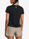 Under Armour UA Launch Shortsleeve Tricou