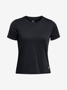 Under Armour UA Launch Shortsleeve Tricou