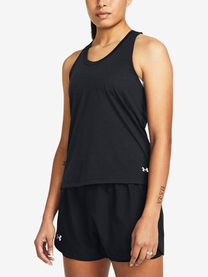 Under Armour UA Launch Singlet Maieu