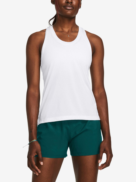 Under Armour UA Launch Singlet Maieu