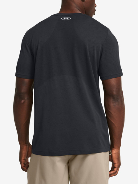 Under Armour Vanish Seamless SS Tricou