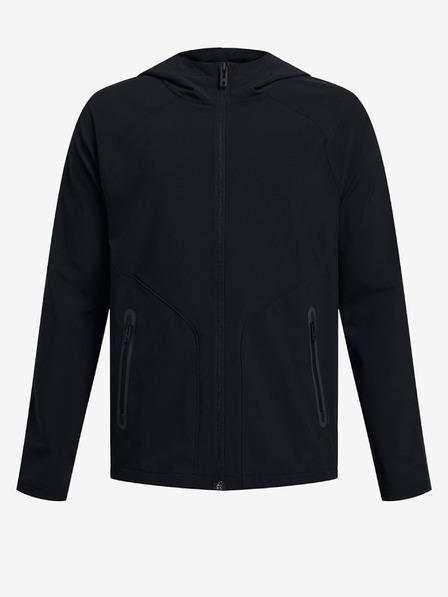 Under Armour UA B Unstoppable Full Zip Jachetă pentru copii