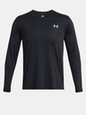 Under Armour UA Launch Longsleeve Tricou