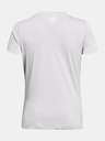 Under Armour Tech SSV- Twist Tricou