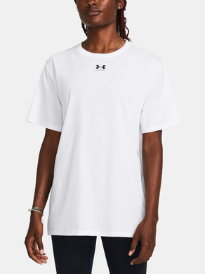 Under Armour Campus Oversize SS Tricou