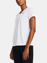 Under Armour Tech SSV- Solid Tricou