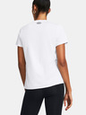 Under Armour Tech SSV- Solid Tricou